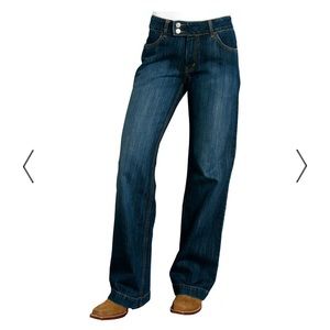 14 Long Stetson Trouser Jeans